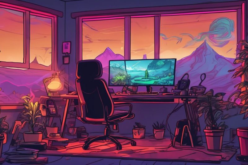 How to Stay Motivated in WoW LongTerm