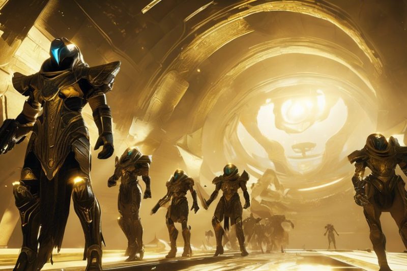 Destiny 2 Trials of Osiris Flawless Run Guide