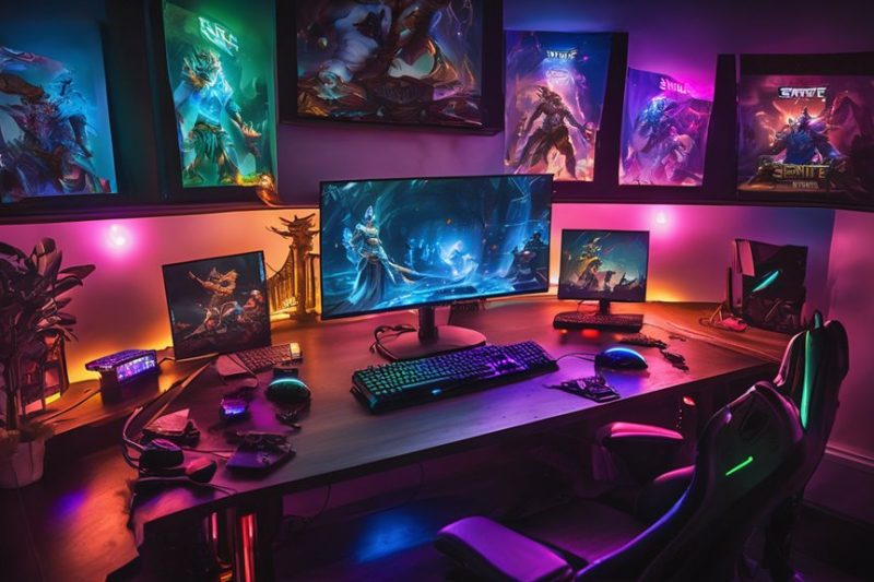 Smite Boosting  God Unlock Services