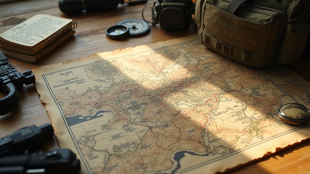 Escape From Tarkov Essential Map Guide for Beginners