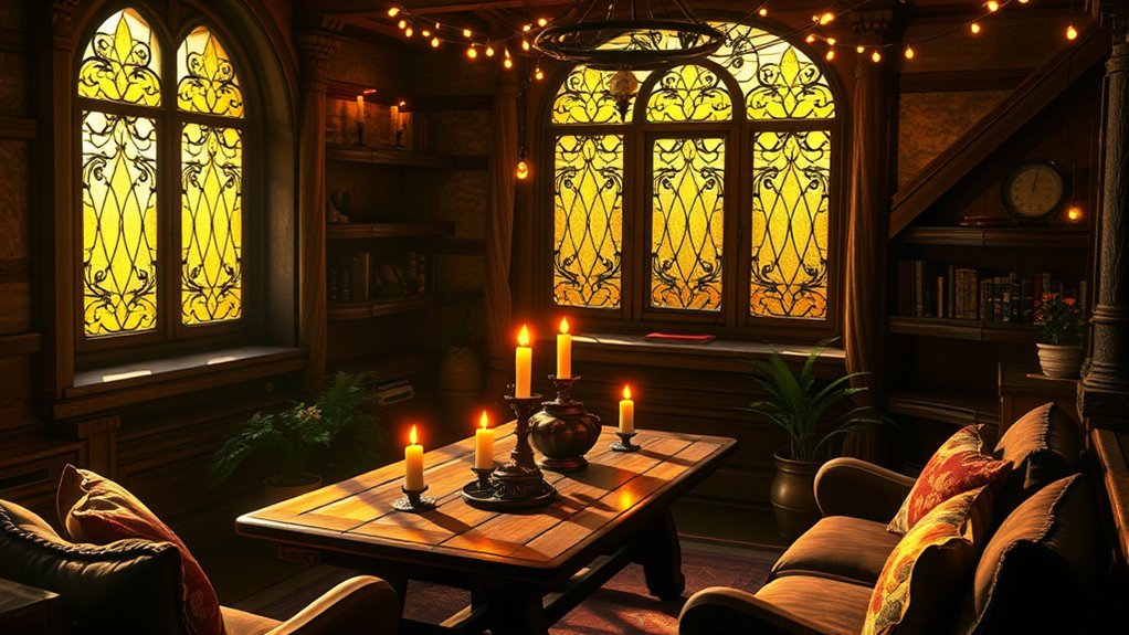 FFXIV Housing Decoration Tips  Tricks