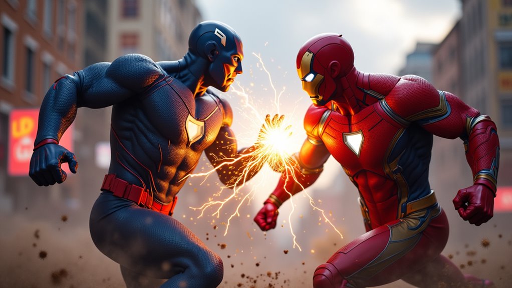 Marvel Rivals How to Maximize XP Gains Fast