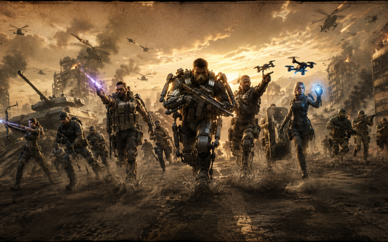 Delta Force Operator Tier List (Season 10): Best Picks for Warfare and Operations